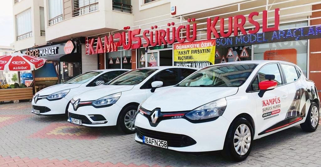 Firmamızdan Kareler