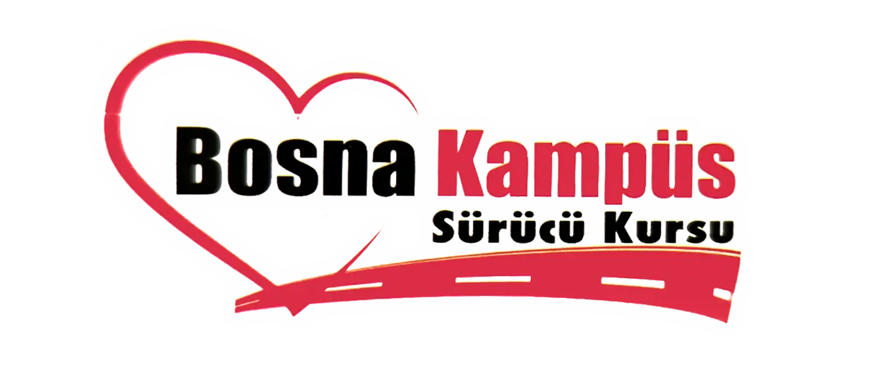 Bosna Kampüs Sürücü Kursu