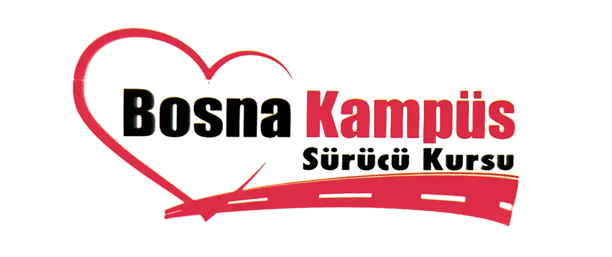 Bosna Kampüs Sürücü Kursu